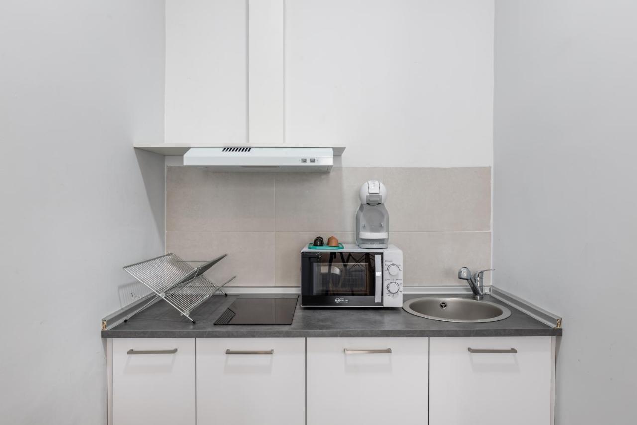 Apartamentos Realejo Granada Centro 3000 外观 照片