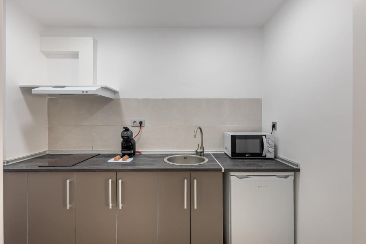 Apartamentos Realejo Granada Centro 3000 外观 照片