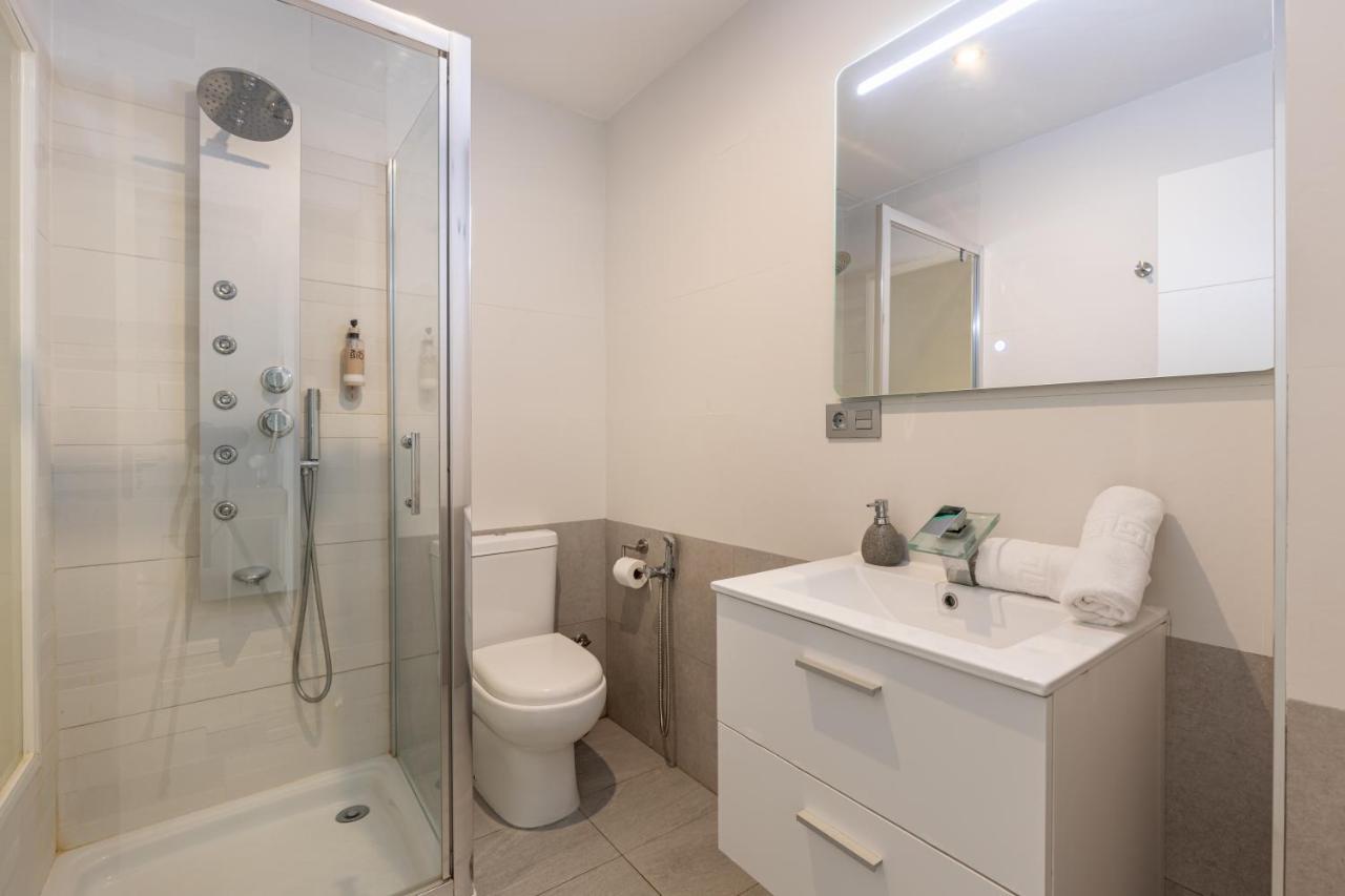 Apartamentos Realejo Granada Centro 3000 外观 照片