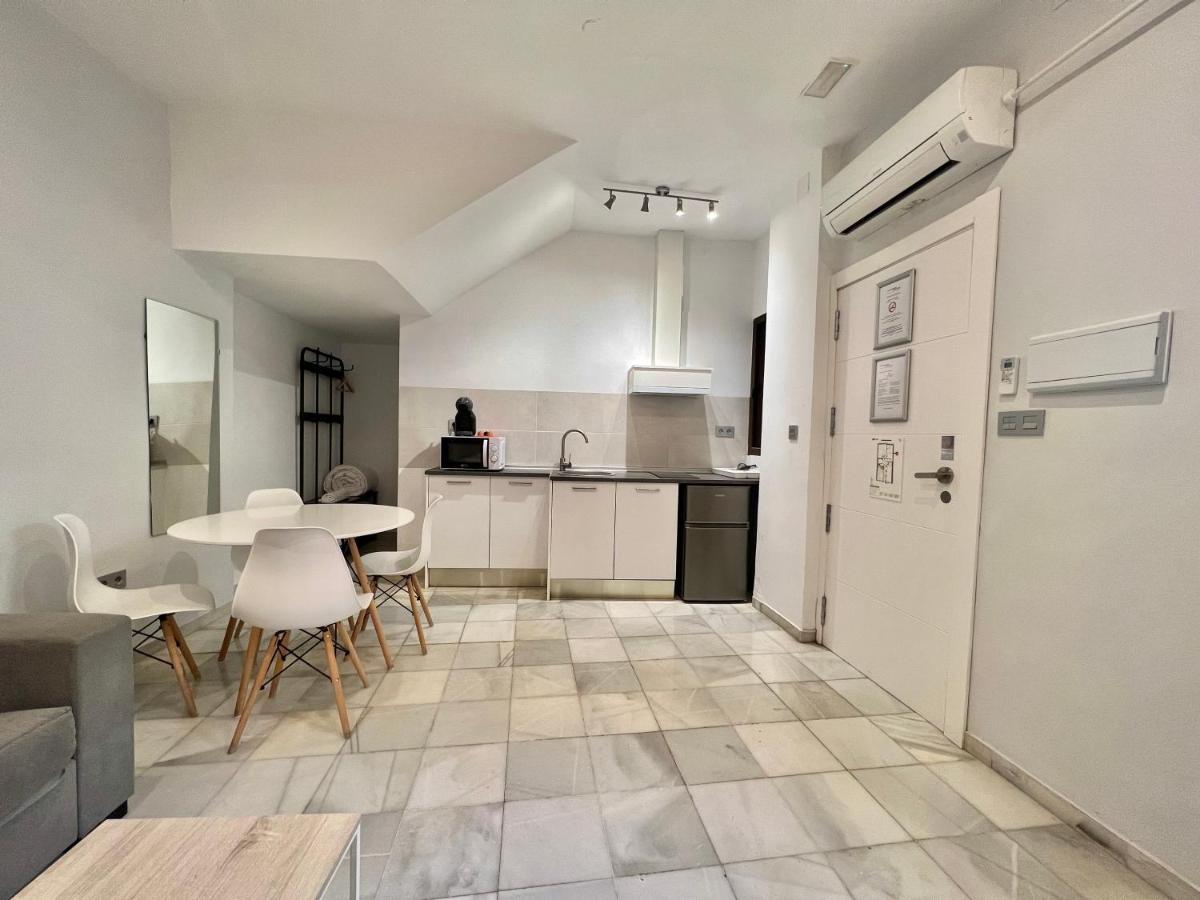 Apartamentos Realejo Granada Centro 3000 外观 照片