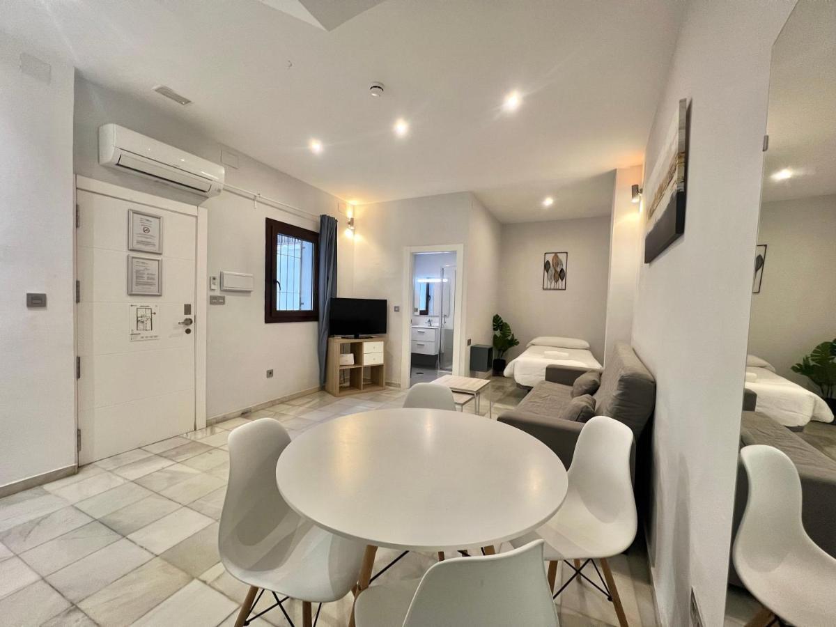 Apartamentos Realejo Granada Centro 3000 外观 照片