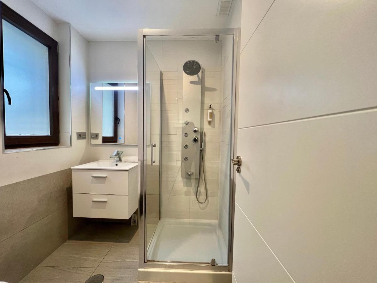 Apartamentos Realejo Granada Centro 3000 外观 照片