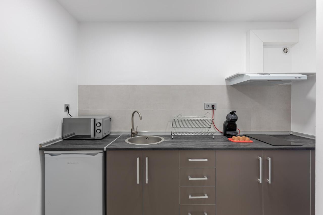 Apartamentos Realejo Granada Centro 3000 外观 照片