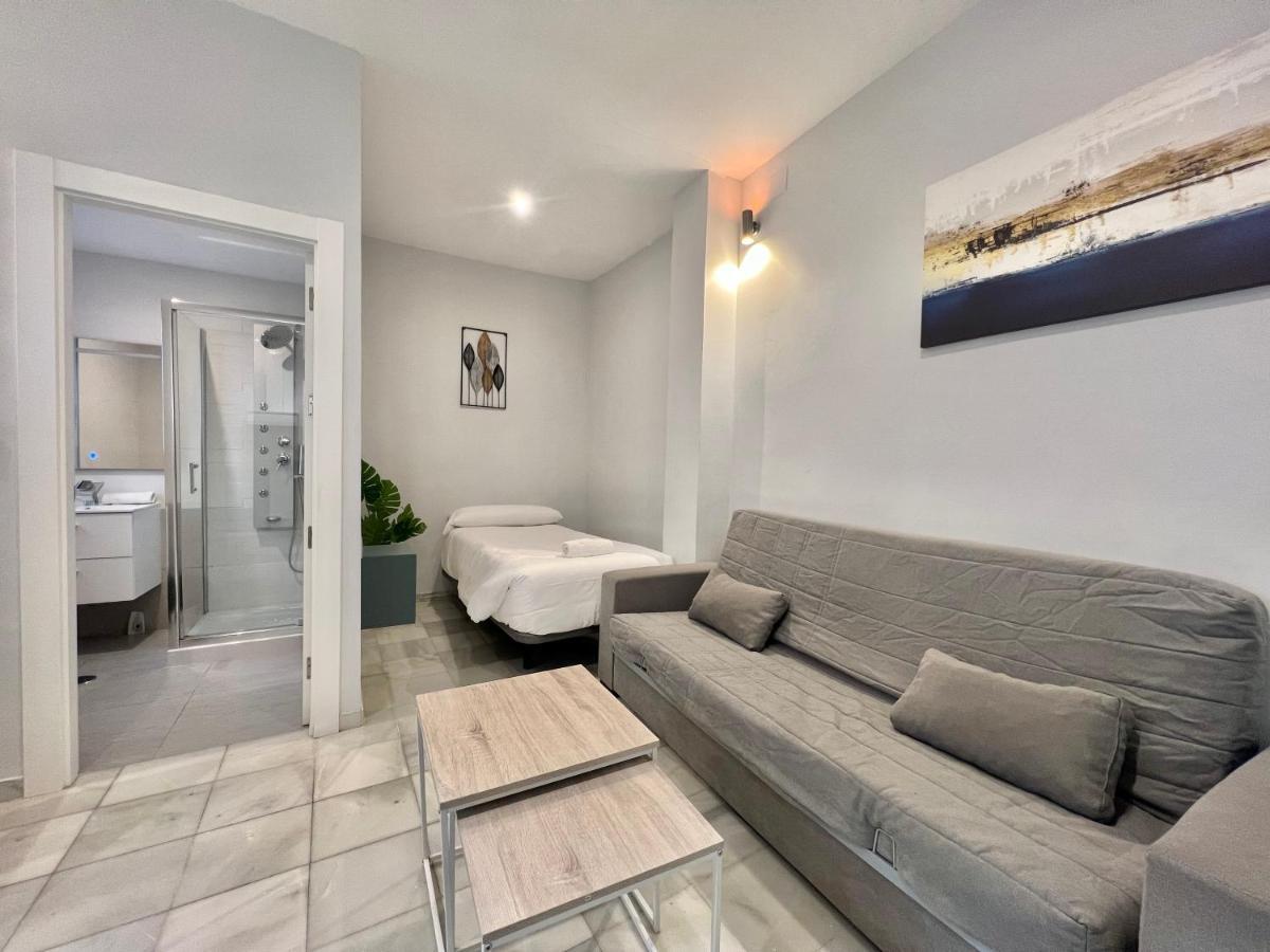 Apartamentos Realejo Granada Centro 3000 外观 照片