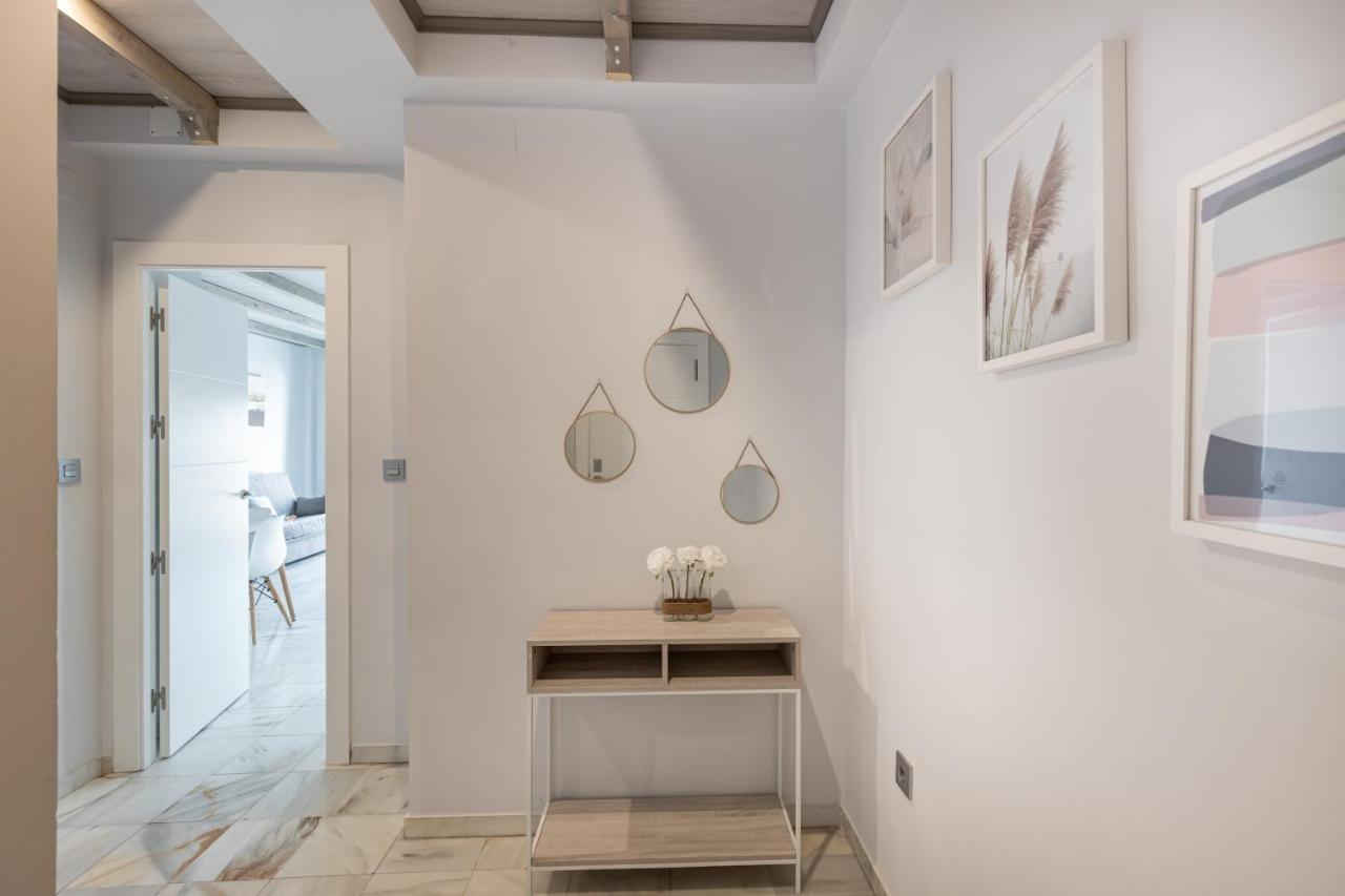 Apartamentos Realejo Granada Centro 3000 外观 照片
