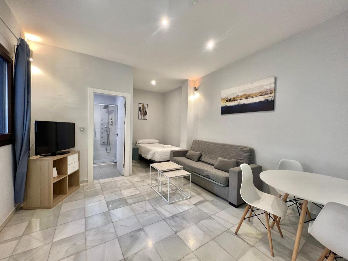 Apartamentos Realejo Granada Centro 3000 外观 照片
