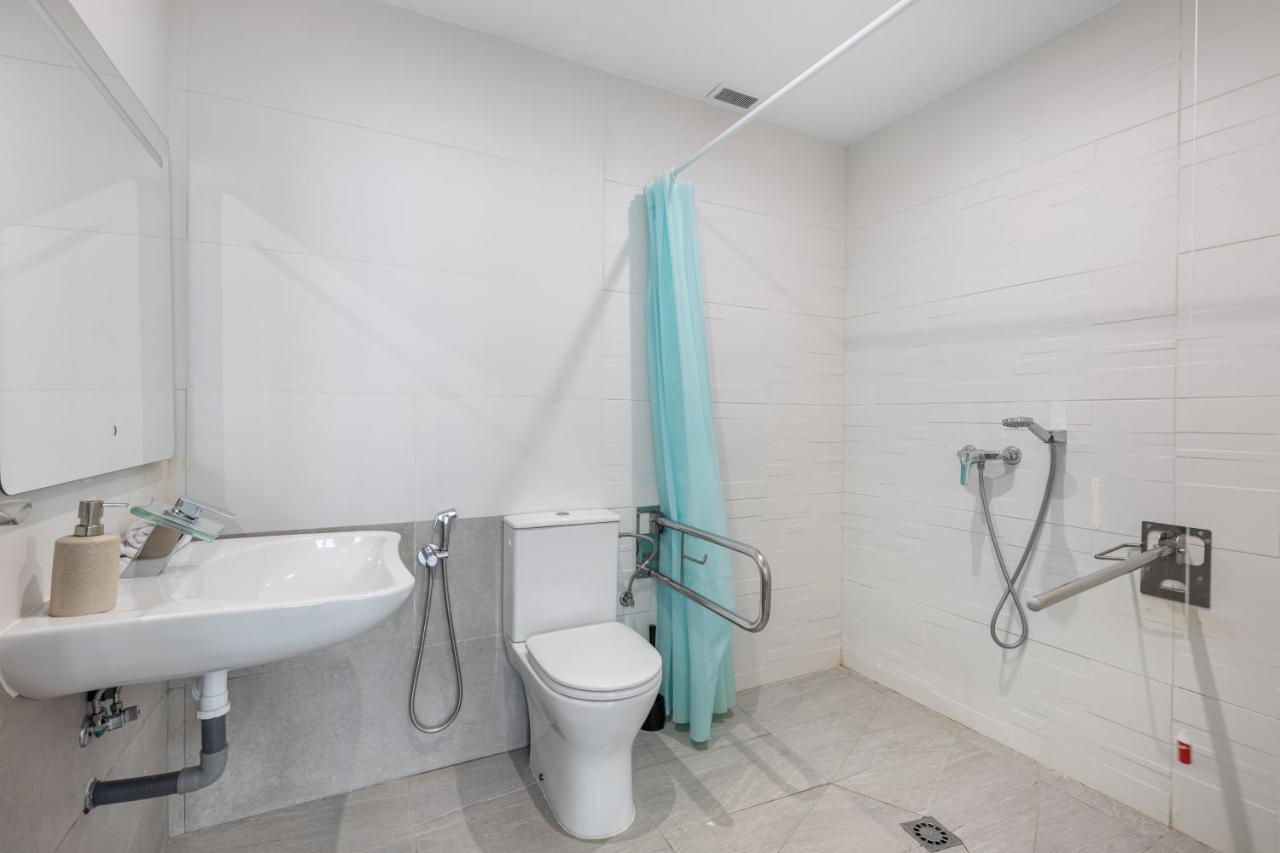 Apartamentos Realejo Granada Centro 3000 外观 照片