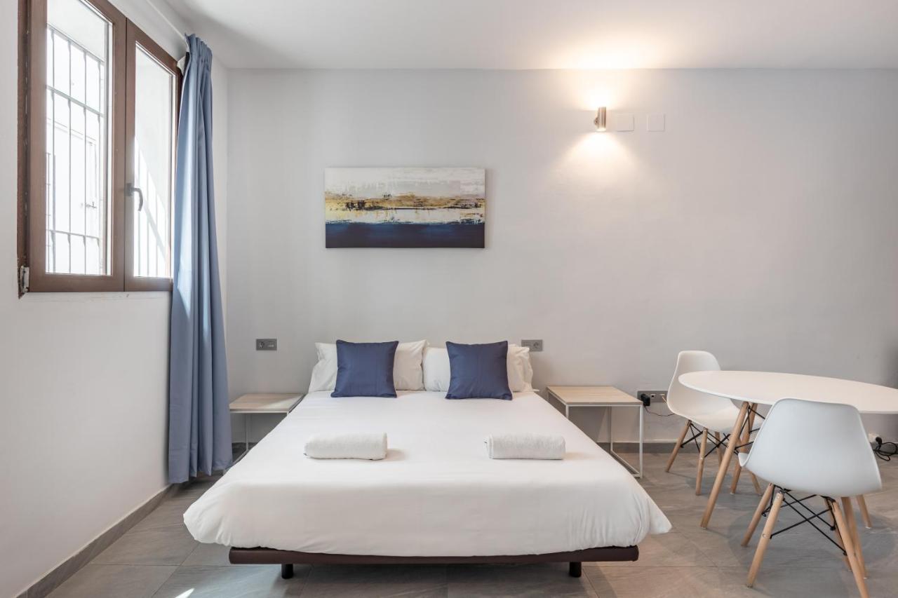 Apartamentos Realejo Granada Centro 3000 外观 照片