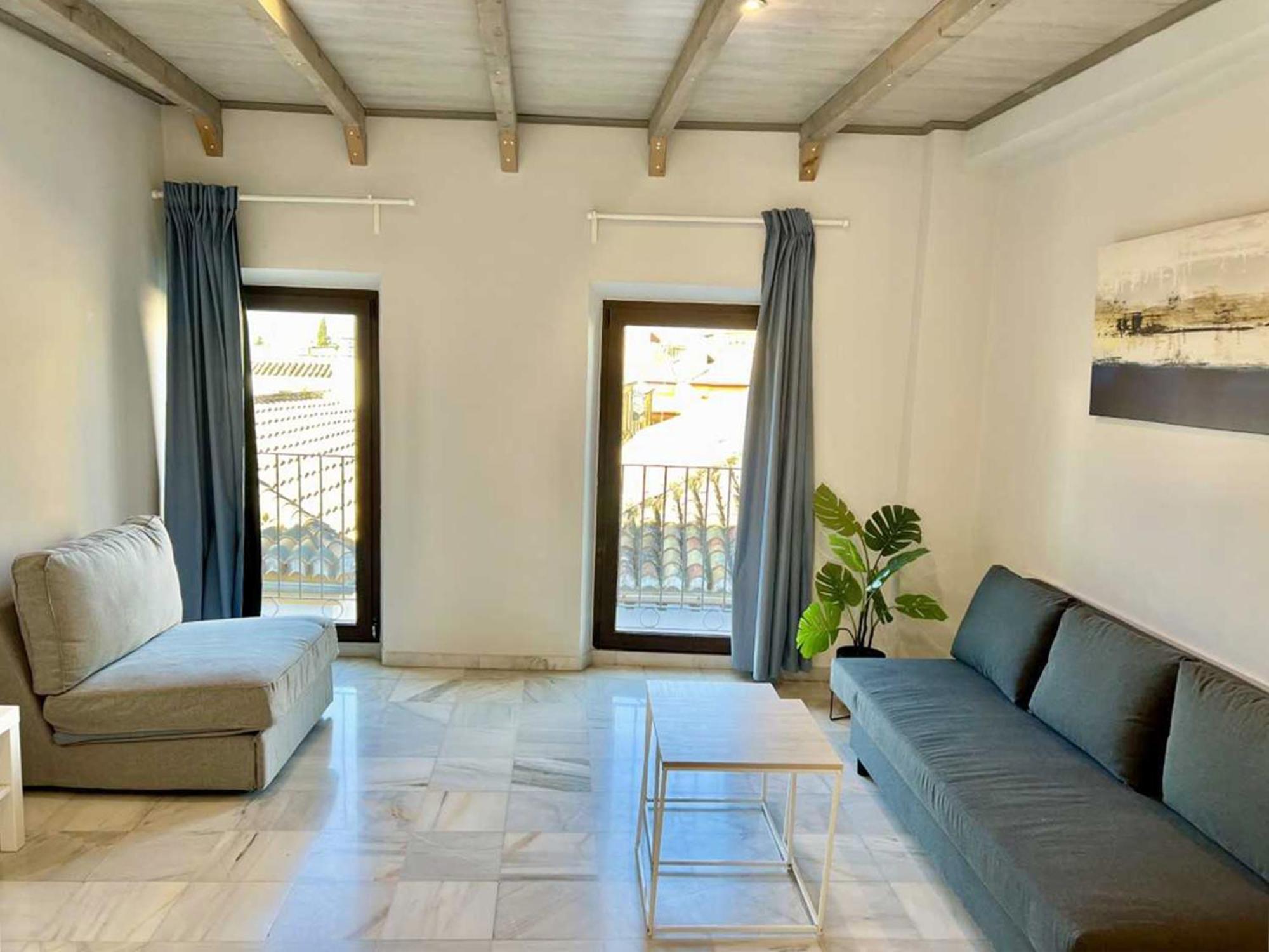 Apartamentos Realejo Granada Centro 3000 外观 照片
