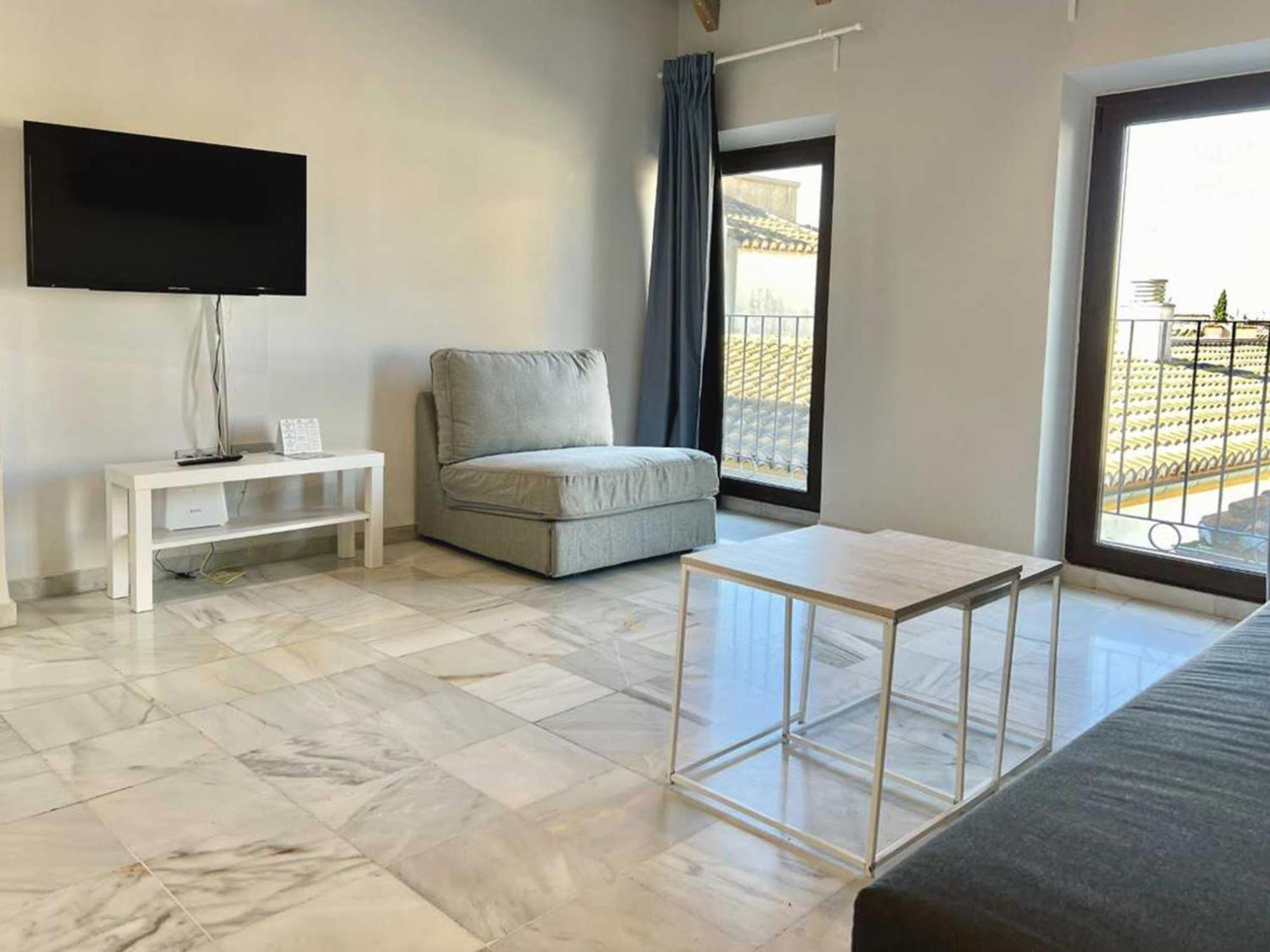 Apartamentos Realejo Granada Centro 3000 外观 照片